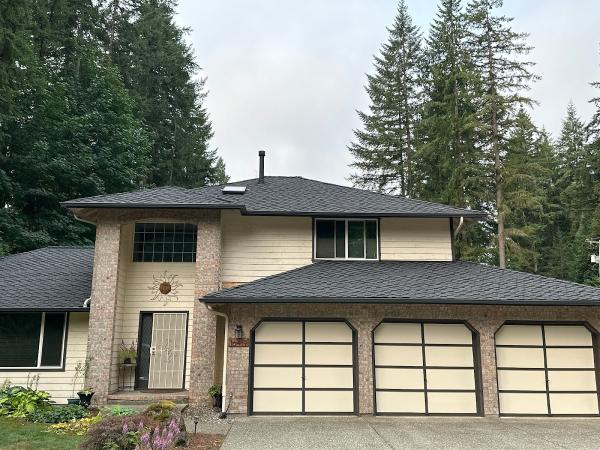 Cesar's Roofing LLC