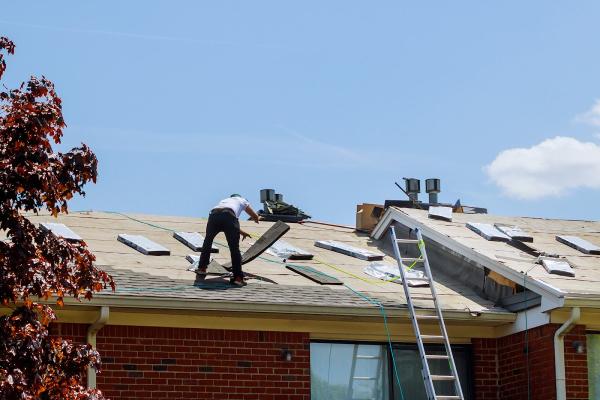 Dobbs Roofing Co.