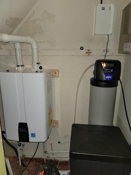 Hellyer Plumbing