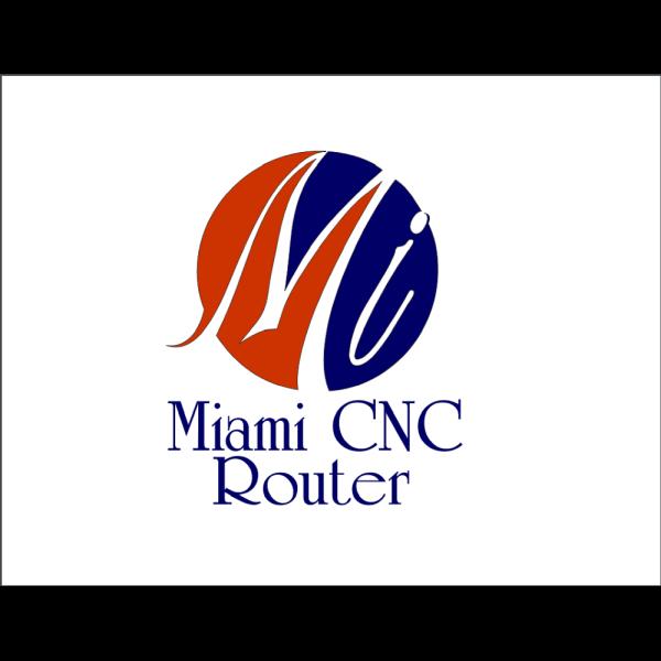 Miami CNC Router