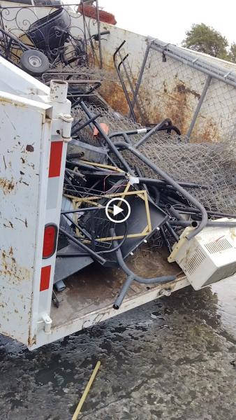 Six P's Hauling & Dumpster Rental Inc