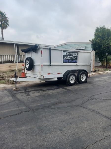 Six P's Hauling & Dumpster Rental Inc