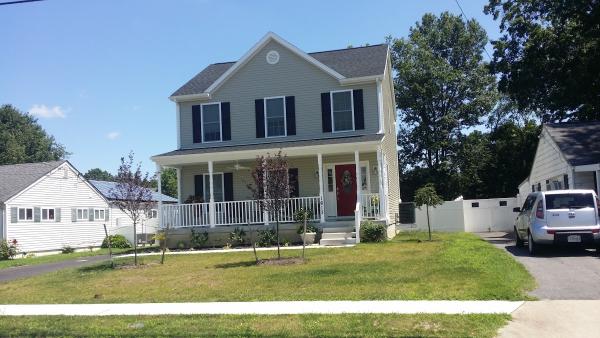 Advantage Homes