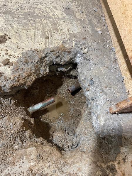 GL Plumbing AND Mechanical