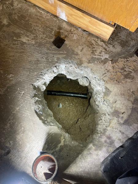 GL Plumbing AND Mechanical