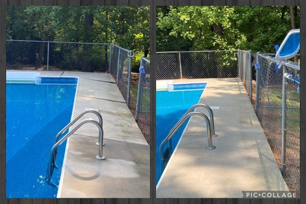 Triangle Concrete Solutions