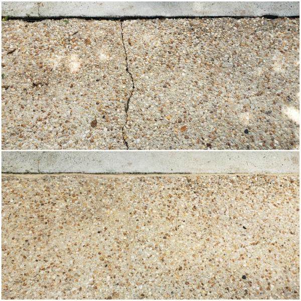 Triangle Concrete Solutions