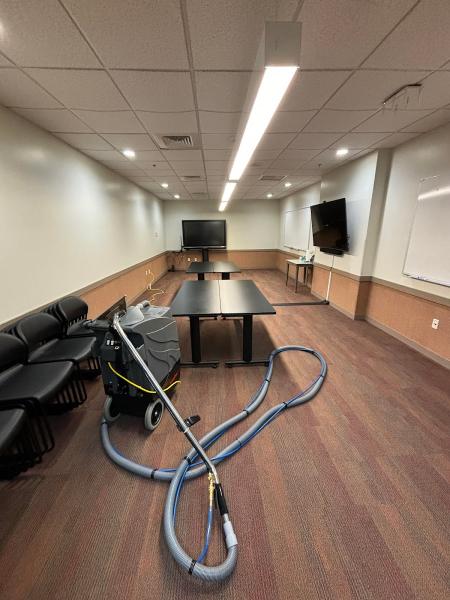 Spartan Cleaning Service