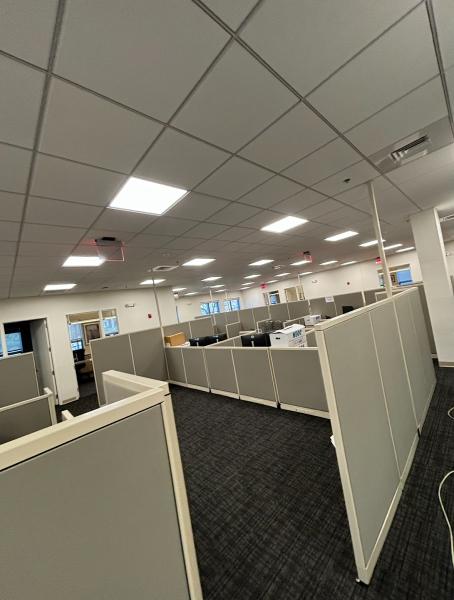 Spartan Cleaning Service