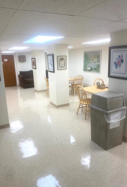 Spartan Cleaning Service