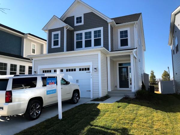 12:45 Team Real Estate