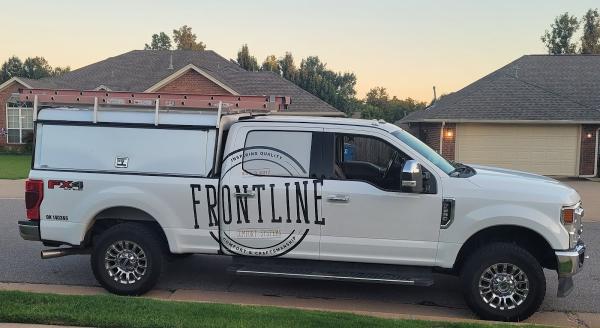 Frontline Comfort Systems
