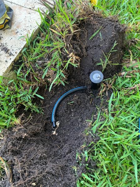 Rite Away Sprinklers