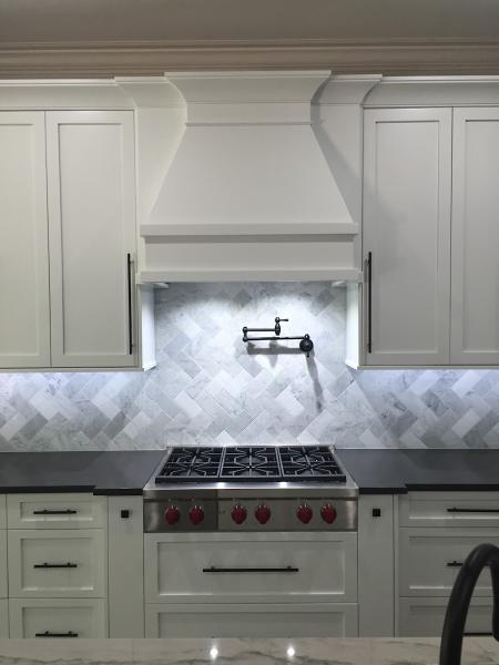 Mooring Building & Remodeling