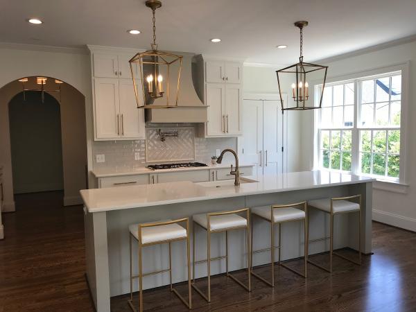 Mooring Building & Remodeling