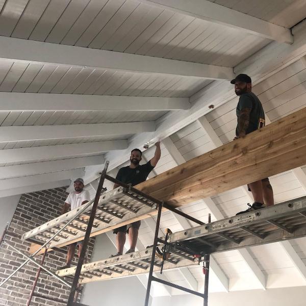 Mooring Building & Remodeling
