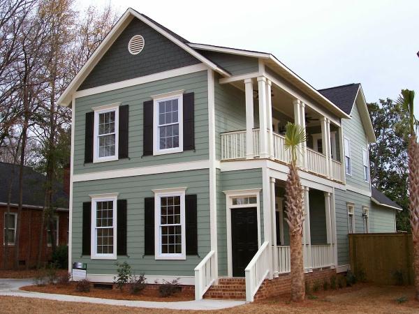Mooring Building & Remodeling