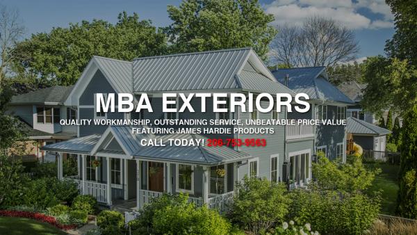 MBA Construction Corp