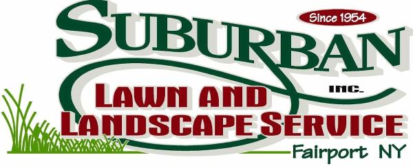 Suburban Lawn and Landscape Inc