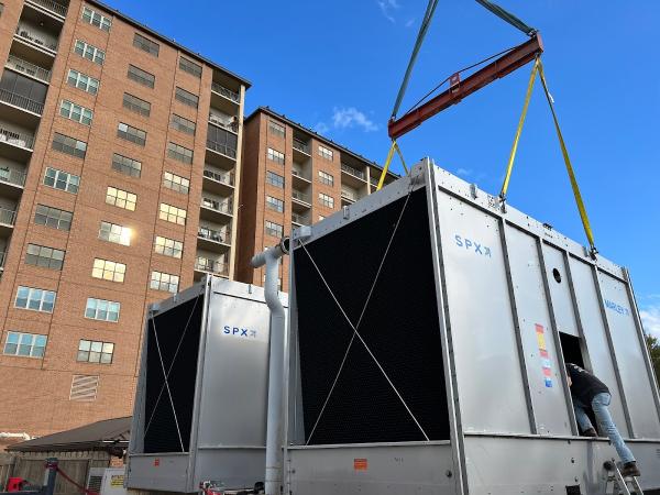Air & Plumbing Today