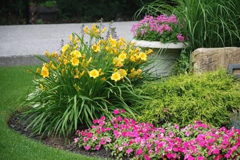 Southern Gardens Lawn and Landscape