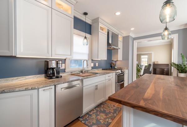 Y&Q Home Plus LLC