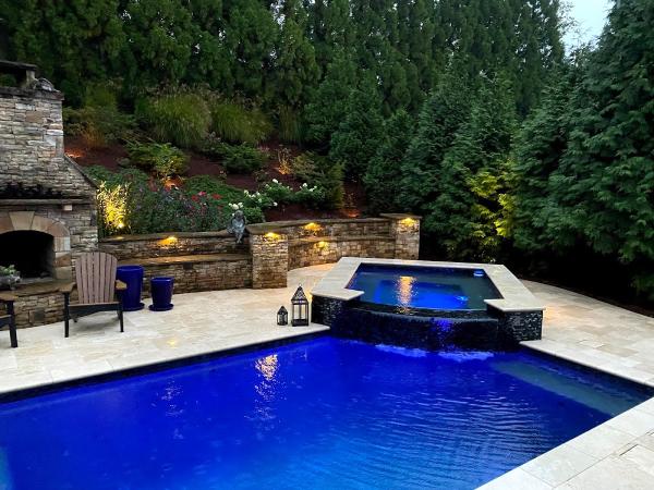 Pool Tech