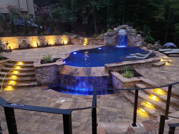 Pool Tech