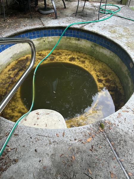 Pool Tech