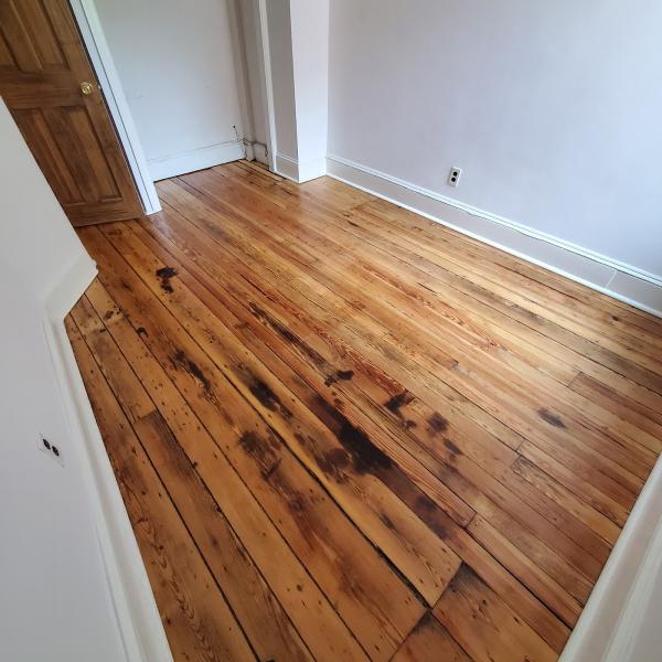 215hardwood Flooring L.l.c.