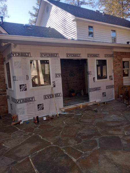 Sebren Home Improvement