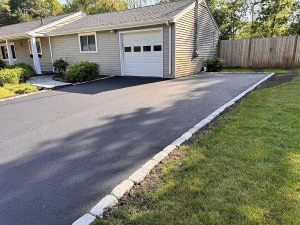 RS Construction & Landscaping