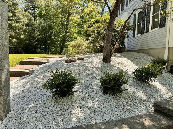 RS Construction & Landscaping