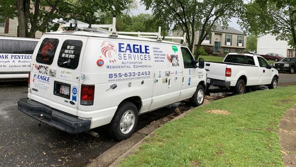 Eagle Remodeling and Construction