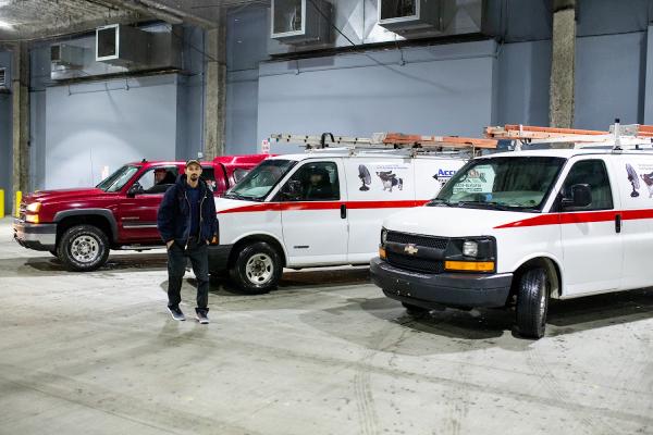 Accu-Tech Hvac Services LLC