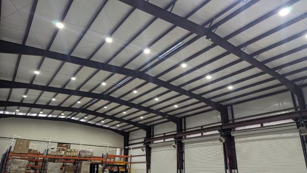 R L Roberts Electrical Contractors