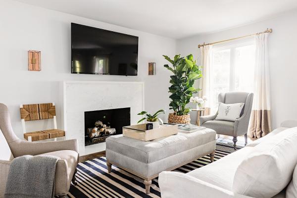 Sinclair's Simply Clean LLC