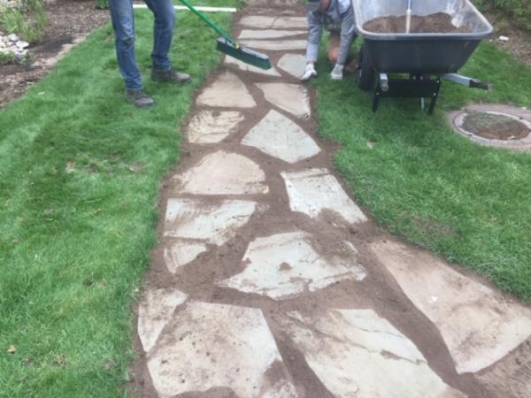 Ground Level Landscaping & Irrigation