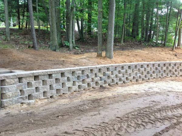 Ground Level Landscaping & Irrigation