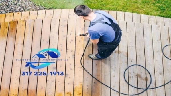 Davidson Handyman Services