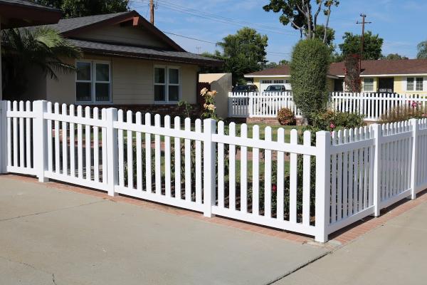 Sparta Fence Inc
