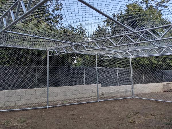 Sparta Fence Inc