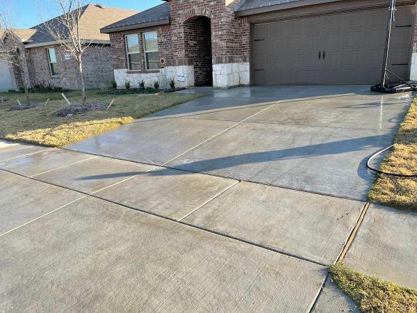 Overall Cleaning Company
