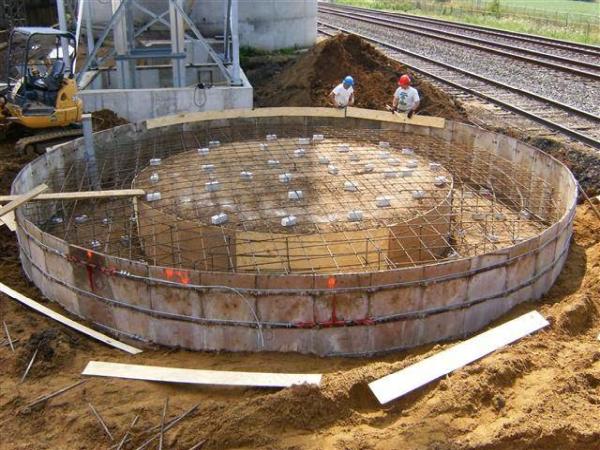 Ron Willis Construction Co