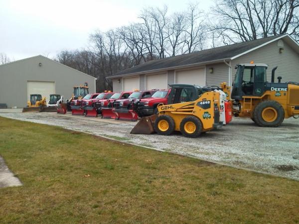 Ron Willis Construction Co