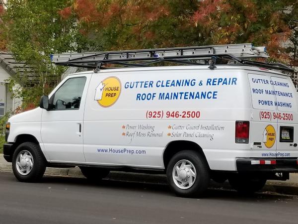 Houseprep Gutter & Roof Services