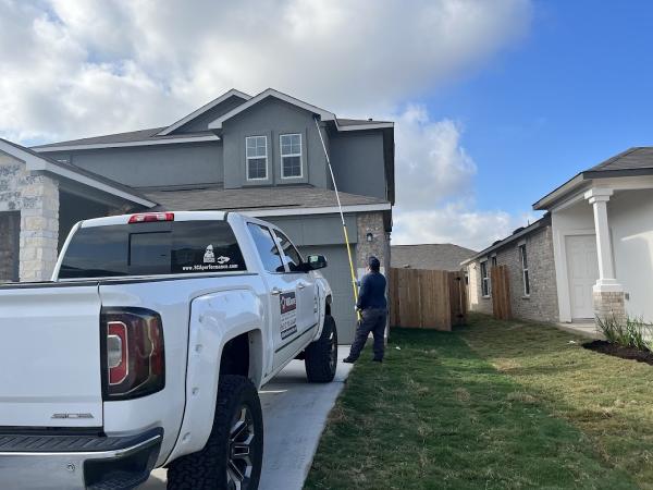 Impact Pest Services