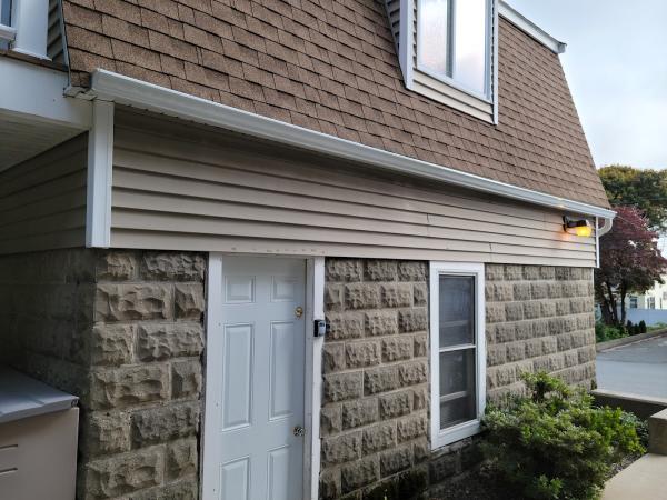 International Gutters
