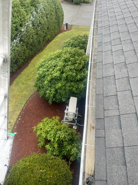 International Gutters