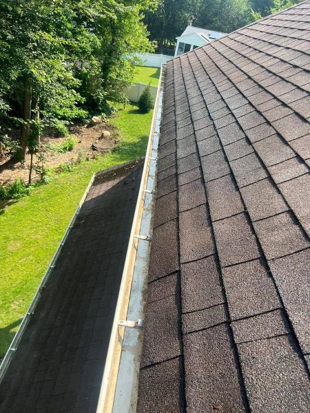 International Gutters